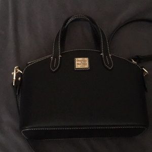 New Dooney and Bourke Ruby Crossbody